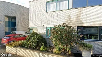 Bedrijfsruimtes for sale in Leiden - Photo from Google Street View