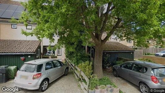 Bedrijfsruimtes for sale i Alkmaar - Foto uit Google Street View