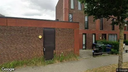Bedrijfsruimtes for sale in Almere - Photo from Google Street View