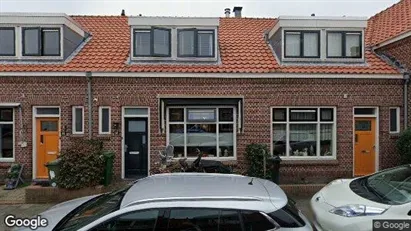 Bedrijfsruimtes for sale in Haarlem - Photo from Google Street View