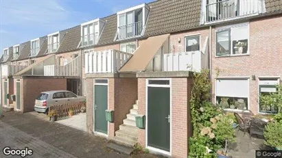 Bedrijfsruimtes for sale in Zeist - Photo from Google Street View
