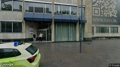 Kantorruimte for rent in Leeuwarden - Photo from Google Street View