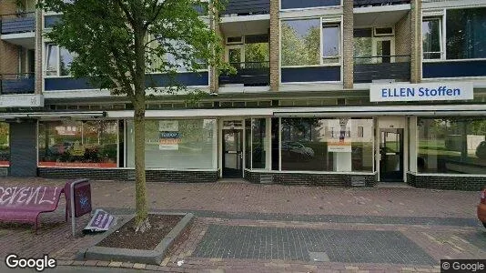Bedrijfsruimtes for sale i Hengelo - Foto uit Google Street View