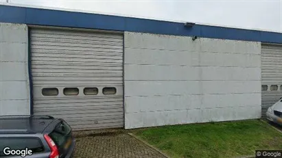 Kantorruimte for rent in Drimmelen - Photo from Google Street View
