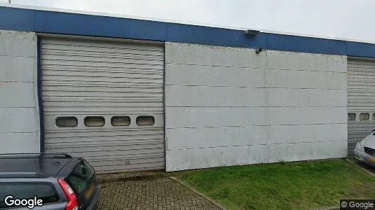 Kantorruimte for rent i Drimmelen - Foto uit Google Street View