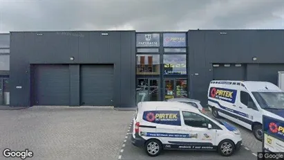 Bedrijfsruimtes for rent in Den Bosch - Photo from Google Street View