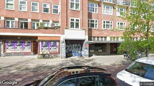 Kantorruimte for rent i Amsterdam Oud-Zuid - Foto uit Google Street View
