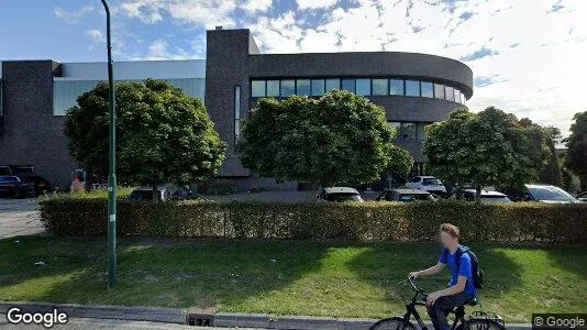 Bedrijfsruimtes for rent i IJsselstein - Foto uit Google Street View