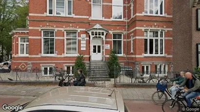 Kantorruimte for rent in Haarlem - Photo from Google Street View