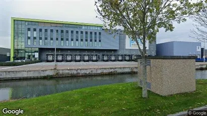 Kantorruimte for rent in Amsterdam Oost-Watergraafsmeer - Photo from Google Street View
