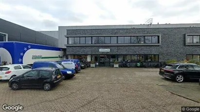 Bedrijfsruimtes for rent in Utrecht Vleuten-De Meern - Photo from Google Street View Bedrijfsruimtes for rent in Utrecht Vleuten-De Meern - Photo from Google Street View