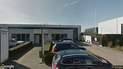 Kantorruimte for rent in Eersel - Photo from Google Street View