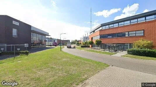 Kantorruimte for rent i IJsselstein - Foto uit Google Street View