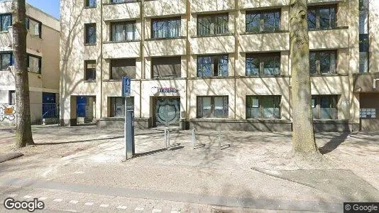 Kantorruimte for rent i Oss - Foto uit Google Street View