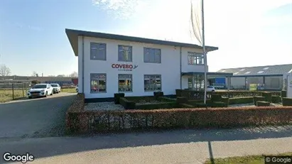 Kantorruimte for rent in Overbetuwe - Photo from Google Street View