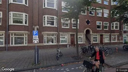 Bedrijfsruimtes for rent in Amsterdam Zuideramstel - Photo from Google Street View
