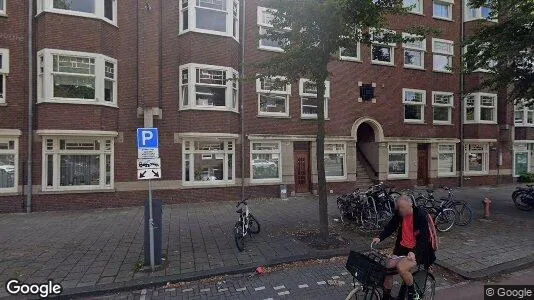 Bedrijfsruimtes for rent i Amsterdam Zuideramstel - Foto uit Google Street View