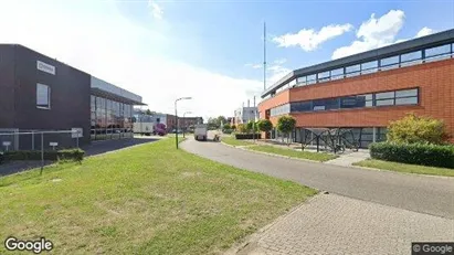 Kantorruimte for rent in IJsselstein - Photo from Google Street View