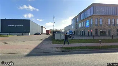 Kantorruimte for rent in Overbetuwe - Photo from Google Street View