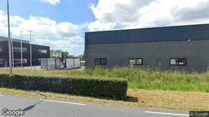 Producties for rent in Sluis - Photo from Google Street View