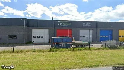 Producties for rent in Sluis - Photo from Google Street View