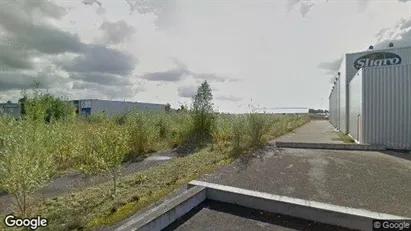Garages for rent in Terneuzen - Photo from Google Street View