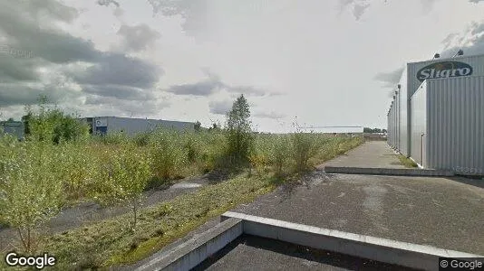 Garages for rent i Terneuzen - Foto uit Google Street View
