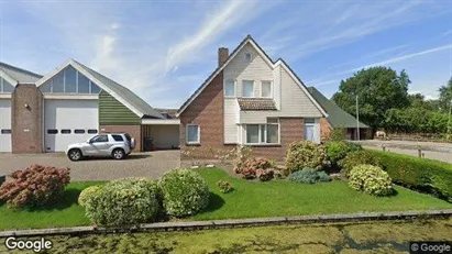Bedrijfsruimtes for rent in Oostzaan - Photo from Google Street View
