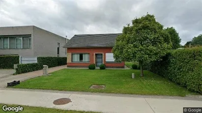 Magazijnen for rent in Merksplas - Photo from Google Street View