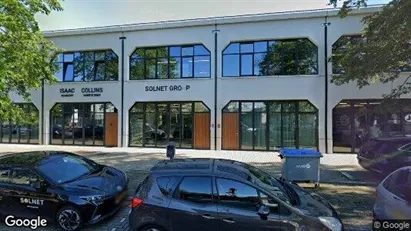 Bedrijfsruimtes for rent in Diemen - Photo from Google Street View