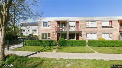 Bedrijfsruimtes for rent in Langedijk - Photo from Google Street View