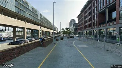 Bedrijfsruimtes for rent in Amsterdam Noord - Photo from Google Street View