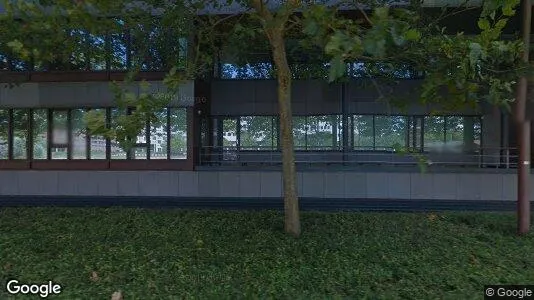 Bedrijfsruimtes for rent i Amsterdam Slotervaart - Foto uit Google Street View