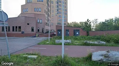 Bedrijfsruimtes for rent in Amsterdam Westpoort - Photo from Google Street View