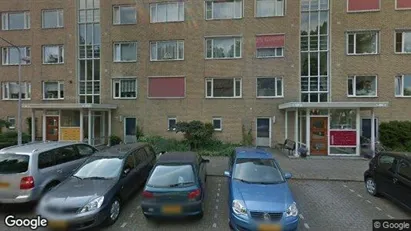 Bedrijfsruimtes for sale in Leiden - Photo from Google Street View