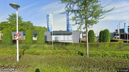 Bedrijfsruimtes for rent i Nuenen, Gerwen en Nederwetten - Foto uit Google Street View