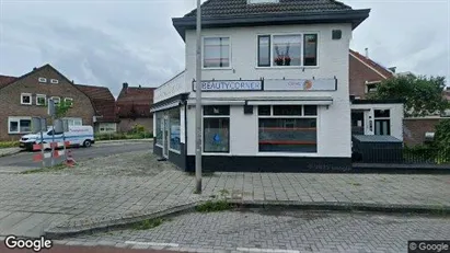 Bedrijfsruimtes for rent in Enschede - Photo from Google Street View