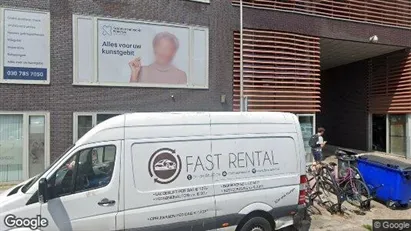 Bedrijfsruimtes for rent in Utrecht Overvecht - Photo from Google Street View