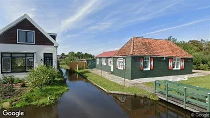 Bedrijfsruimtes for sale in Oostzaan - Photo from Google Street View Bedrijfsruimtes for sale in Oostzaan - Photo from Google Street View