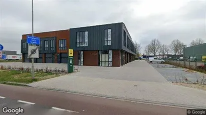 Bedrijfsruimtes for rent in Wijchen - Photo from Google Street View