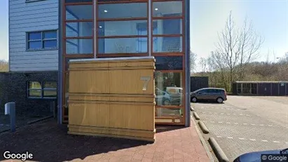 Bedrijfsruimtes for rent in Smallingerland - Photo from Google Street View