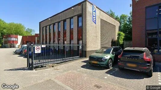 Kantorruimte for rent i Dordrecht - Foto uit Google Street View