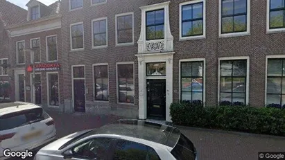 Kantorruimte for rent in Purmerend - Photo from Google Street View