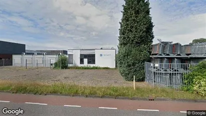 Bedrijfsruimtes for sale in Emmen - Photo from Google Street View