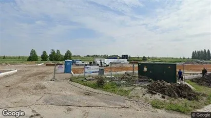 Bedrijfsruimtes for rent in Dronten - Photo from Google Street View