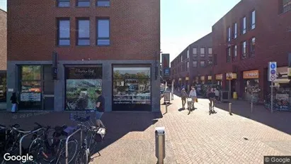 Bedrijfsruimtes for rent in Dronten - Photo from Google Street View