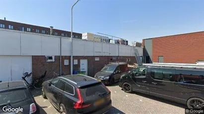 Bedrijfsruimtes for rent in Dronten - Photo from Google Street View