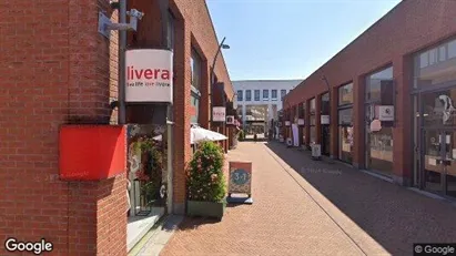 Bedrijfsruimtes for rent in Dronten - Photo from Google Street View