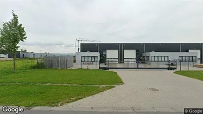 Bedrijfsruimtes for rent in Dronten - Photo from Google Street View