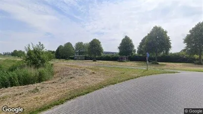 Bedrijfsruimtes for rent in Dronten - Photo from Google Street View